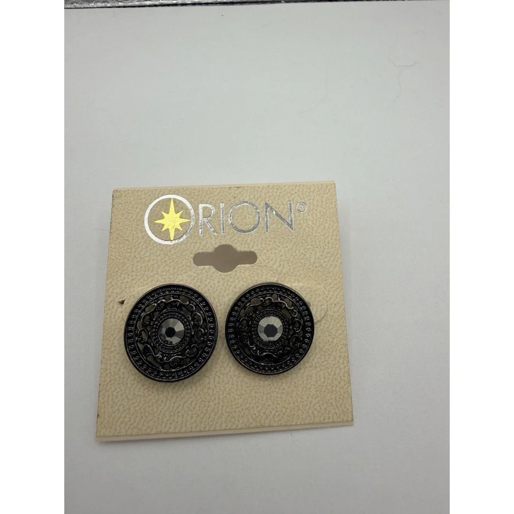 Orion London these vtg